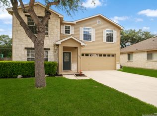 7210 Carriage Mist, San Antonio, TX 78249