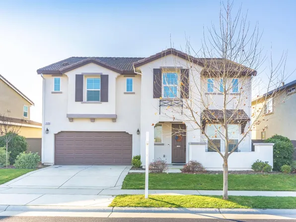 2329 Big Creek Way, Roseville, CA 95747
