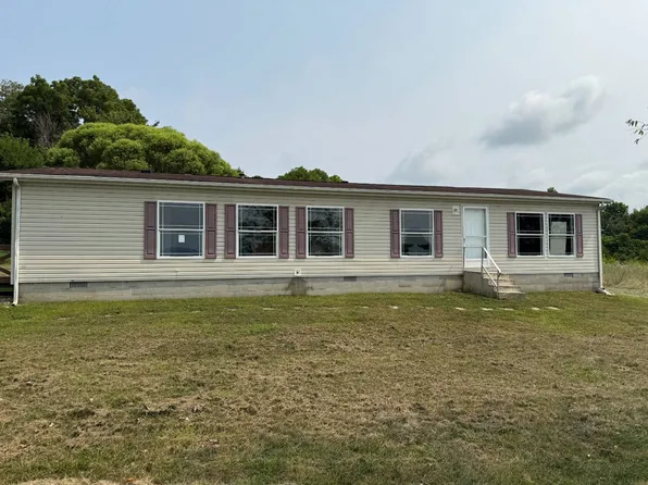 13248 State Road 121, Laurel, IN 47024
