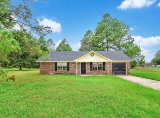 749 Whit Fraser Rd NE, Hinesville, GA 31313