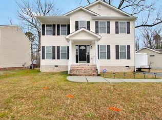 5778 Swanson Rd, Richmond, VA 23225