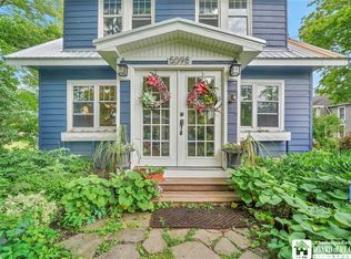 5098 W Lake Rd, Mayville, NY 14757