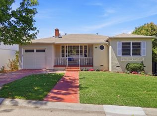148 Burbank Ave, San Mateo, CA 94403