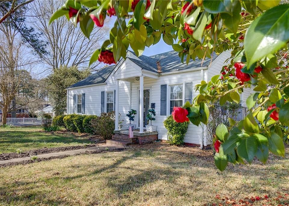 600 Whitestone Ave, Portsmouth, VA 23701 Zillow