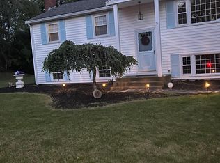 51 Brae Rd UNIT 1, Attleboro, MA 02703