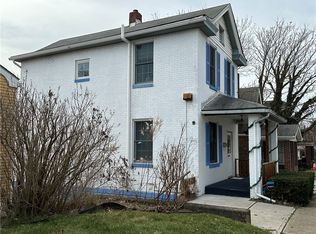 440 Wylie Ave, Clairton, PA
