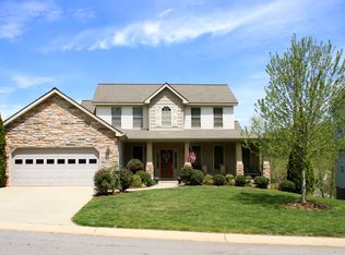 232 Rivercrest Blvd, Arden, NC 28704