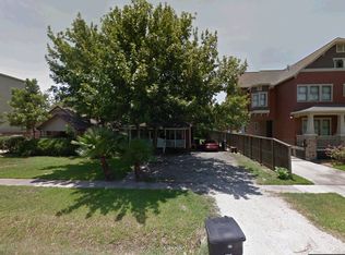 540 W 26th St #B, Houston, TX 77008
