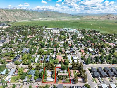 580 E Hansen Ave, Jackson, WY, 83001