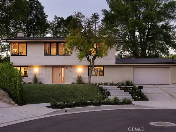 5557 Franrivers Ave, Woodland Hills, CA 91367