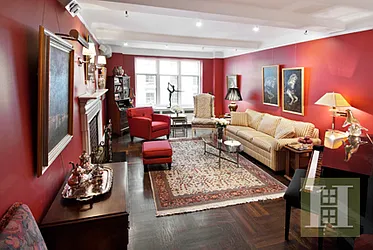 Sold by Halstead Real Estate