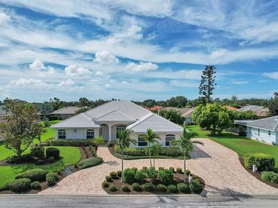 410 Eden Dr, Englewood, FL, 34223
