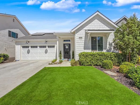 3309 Twin Knolls Ln, Bakersfield, CA 93314
