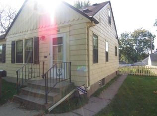 2307 36 1/2 St E, Minneapolis, MN 55406