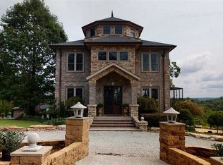 501 Rivers Edge Dr LOT 47, Bath Springs, TN 38311