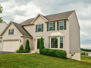 3516 Hardwood Ter, Spring Grove, PA 17362