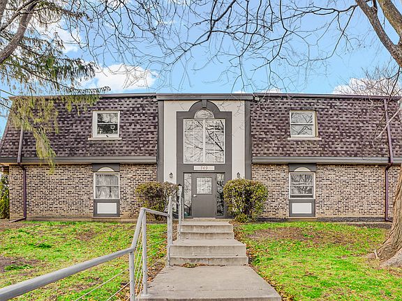 2nd image of 749 Trace Dr APT 207