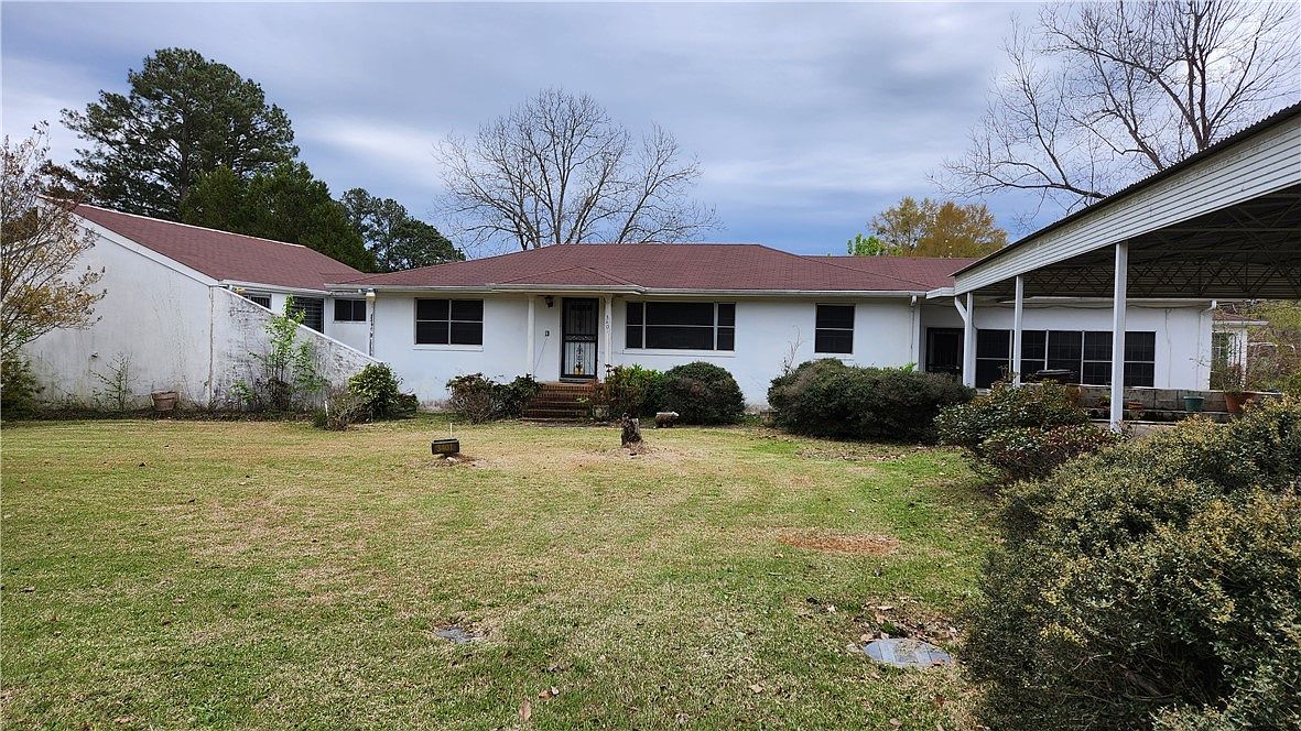 3401 Us Highway 80 W, Tuskegee, AL 36083 Zillow