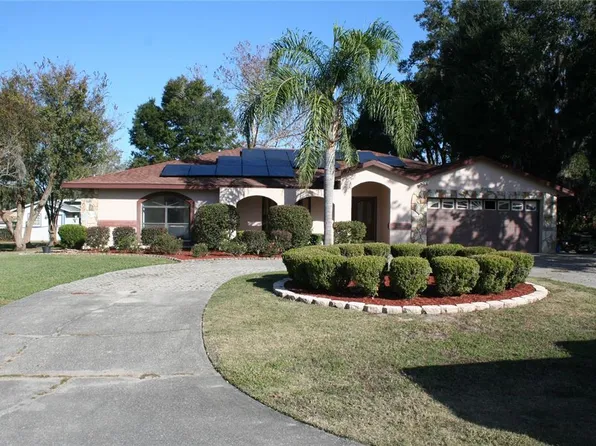 5997 SE 122nd Pl, Belleview, FL 34420