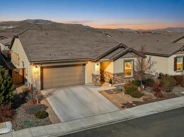 6047 Red Stable Rd, Sparks, NV 89436