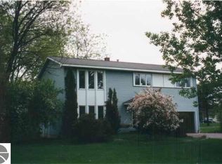 2252 Shawn, Kalkaska, MI 49646