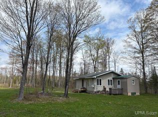 N 1st Ln, Perkins, MI 49872