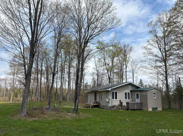 N 1st Ln, Perkins, MI 49872