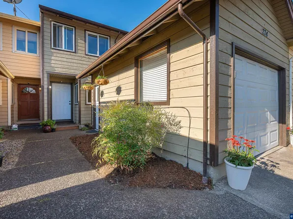 274 NE Powderhorn Dr, Corvallis, OR 97330