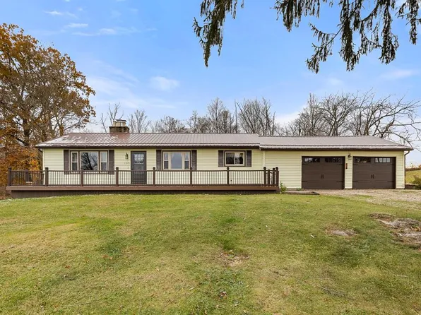 1319 Highland Blvd, Ashland, OH 44805