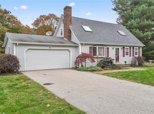 5 Upper Terrace Cir, South Kingstown, RI 02879