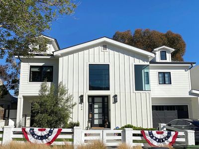 934 Las Lomas Ave, Pacific Palisades, CA, 90272