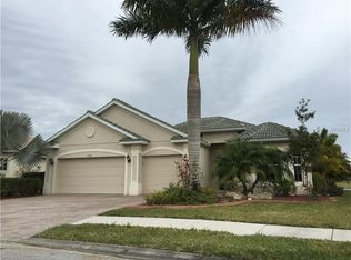 11954 Granite Woods Loop, Venice, FL 34292