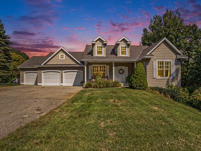 5953 141st Ave, Holland, MI, 49423