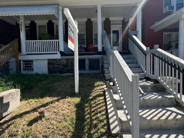 3925 Greenmount Avenue, 3925 Greenmount Ave APT 1, Baltimore, MD 21218