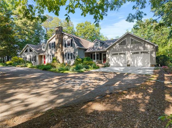 7771 State Highway 47, Lexington, NC 27292