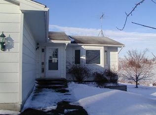 2045 Colbert Ave NW, Buffalo, MN 55313