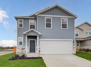 1442 Prynne St, New Braunfels, TX 78130