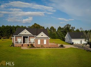 218 Bates Rd, Covington, GA 30014