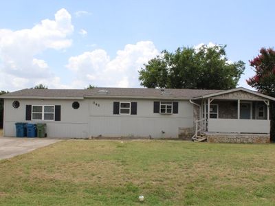 341 Randy Rd, Roanoke, TX, 76262
