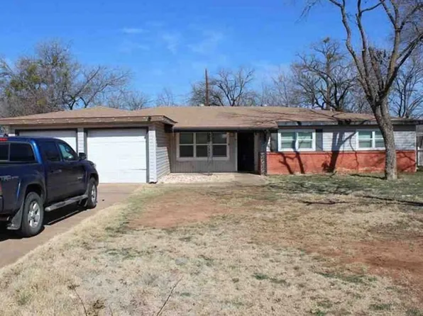 4310 S 5th St, Abilene, TX 79605