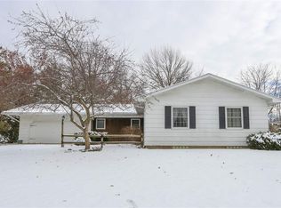 3631 Inverness Rd, Waterloo, IA 50701