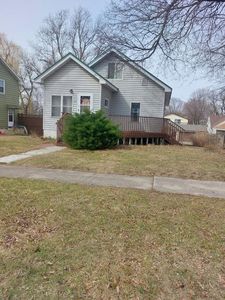 111 N 3rd Ave, Albert Lea, MN, 56007