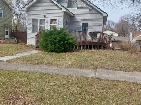 111 N 3rd Ave, Albert Lea, MN 56007