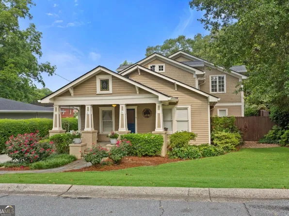 3040 Dunn St, Smyrna, GA 30536