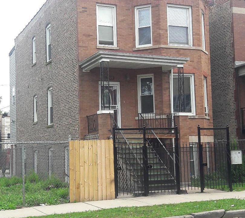 1st image of 1029 N Hamlin Ave #2