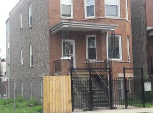 1029 N Hamlin Ave #2, Chicago, IL 60651