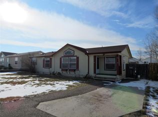 33 Beech St, Hudson, CO 80642