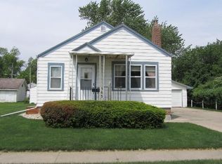 365 Simmons Ave SE, Huron, SD 57350