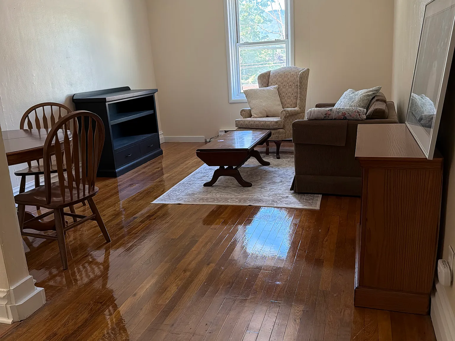 1 bed, 615 sqft, $1,050 — Photo 1