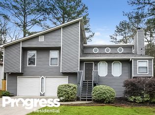 181 Canterbury Ln, Lawrenceville, GA 30046